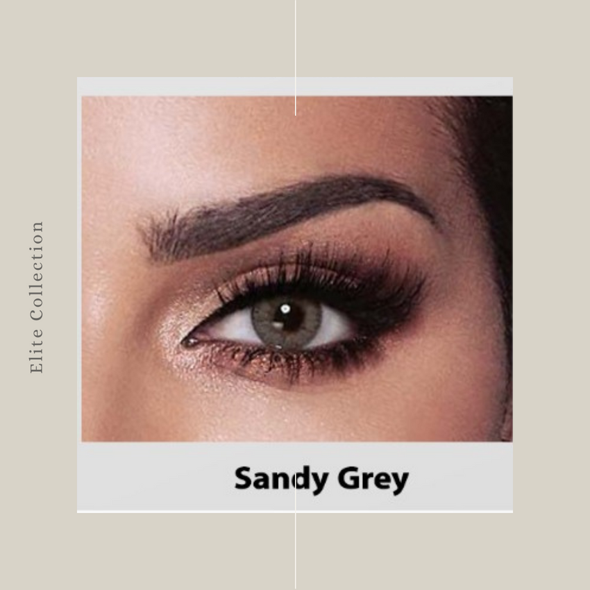 bella/ sandy gray