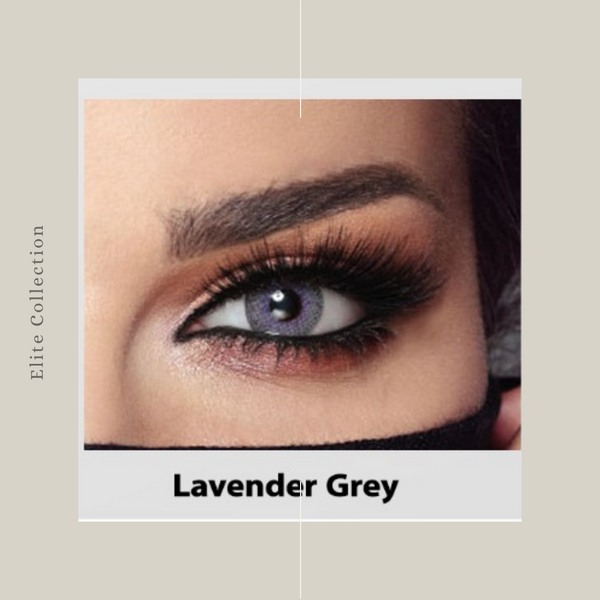 bella/ lavender gray