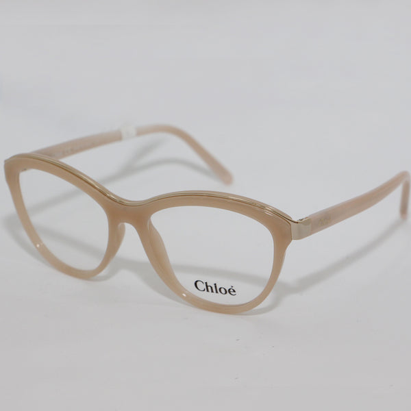CHLOE FEMALE's eyeglasses