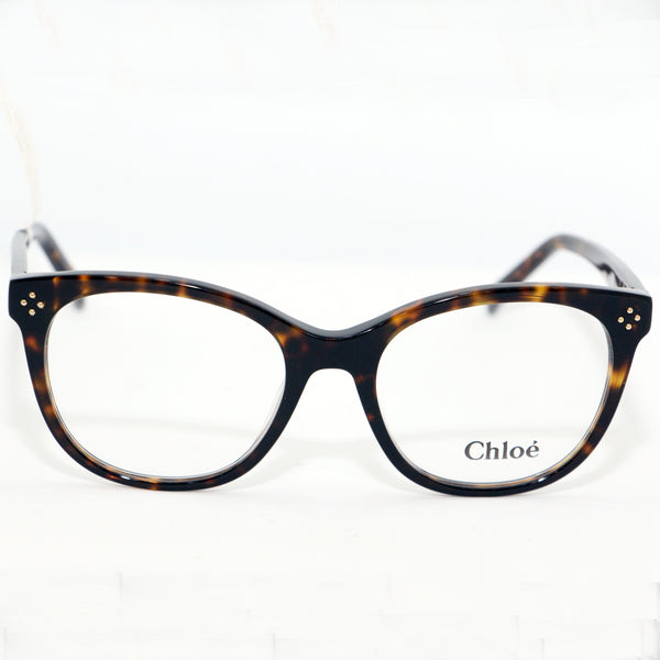 CHLOE FEMALE's eyeglasses