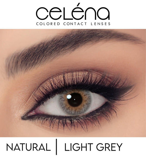 Celena - Natural-Light Grey
