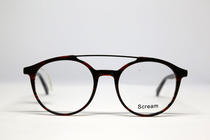 SCREAM Women's Optical Frame