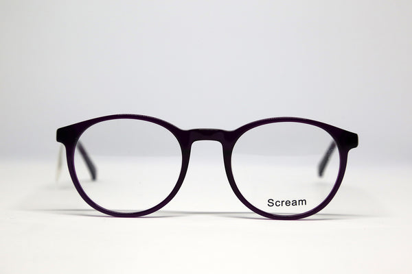 SCREAM Women's Optical Frame