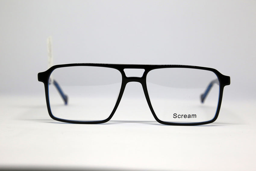 SCREAM Men's  Optical Frame