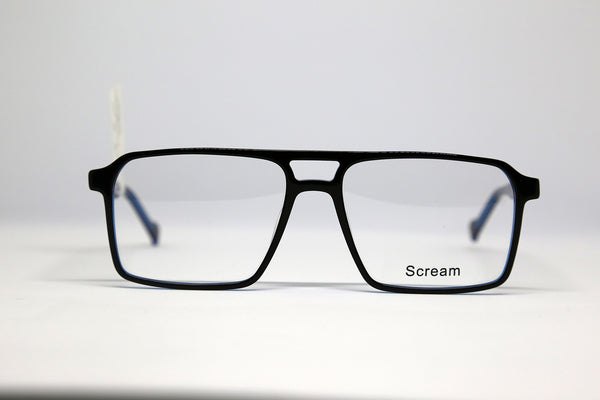 SCREAM Men's  Optical Frame