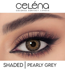 Celena - Shaded-PEARLY GRAY