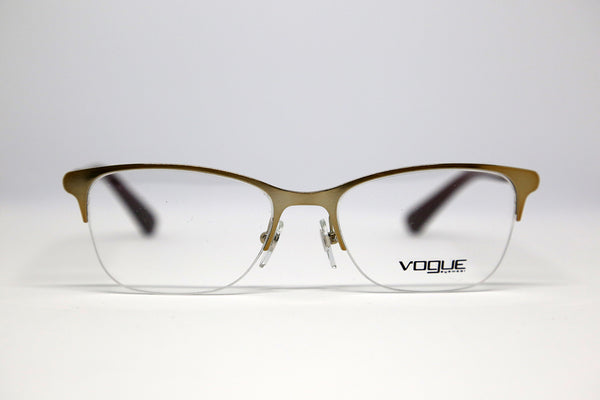 Vogue women's optical frame